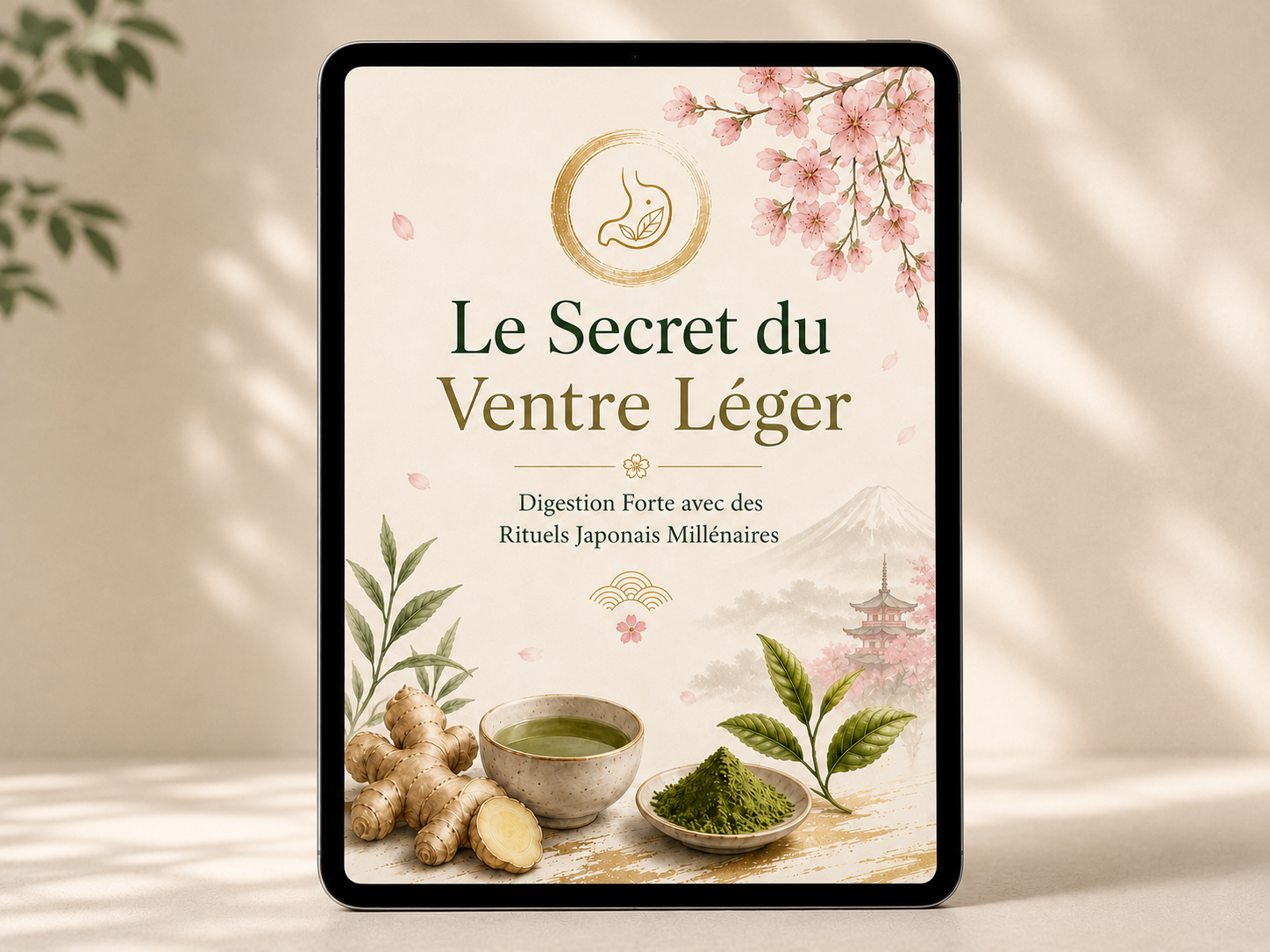 Guide bonus : Le Secret du Ventre Léger